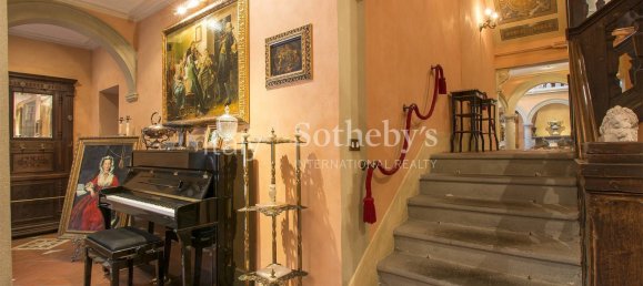 11 bedrooms Villa in Castelnuovo di Garfagnana, Italy No. 211060 12