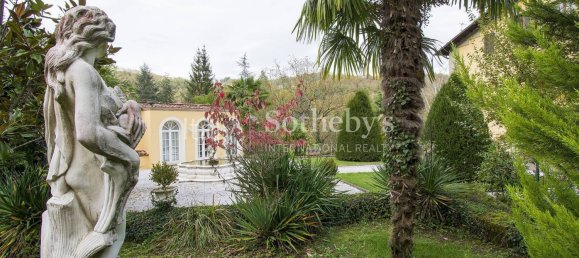 11 bedrooms Villa in Castelnuovo di Garfagnana, Italy No. 211060 31