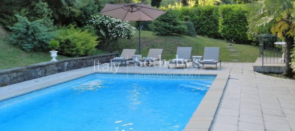 11 bedrooms Villa in Castelnuovo di Garfagnana, Italy No. 211060 7