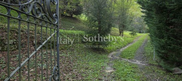 11 bedrooms Villa in Castelnuovo di Garfagnana, Italy No. 211060 24