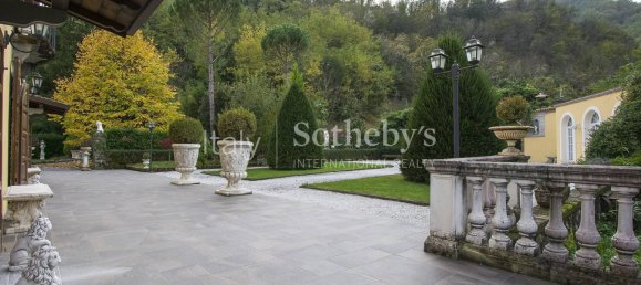 11 bedrooms Villa in Castelnuovo di Garfagnana, Italy No. 211060 9
