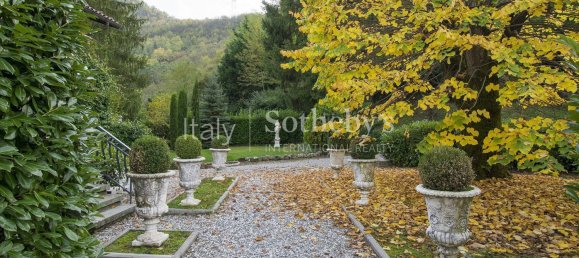 11 bedrooms Villa in Castelnuovo di Garfagnana, Italy No. 211060 22
