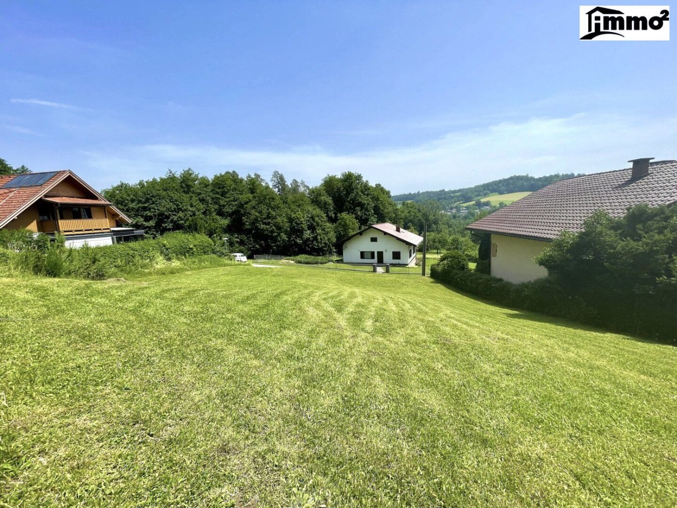  Land in Krumpendorf am Worthersee, Austria No. 131789
