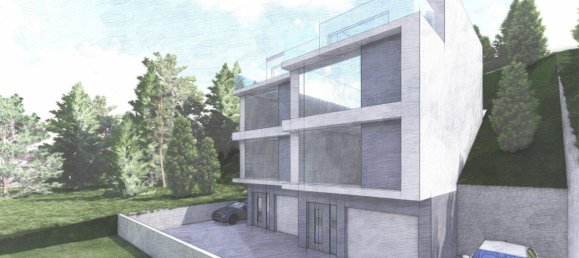 Terrain à Lanzendorf, Austria 1116m² No. 122043 8