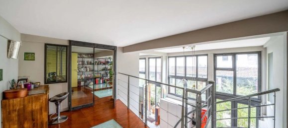 3 غرف نوم منزل ذو طابقين في Paris, France رقم 296001 6