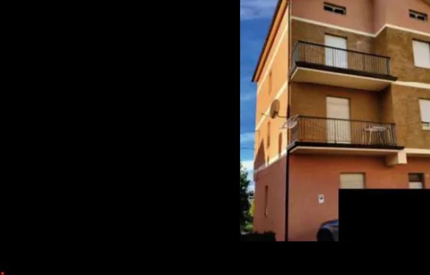 Apartamento de 6 habitaciónes en Fermo, Italy No. 192760