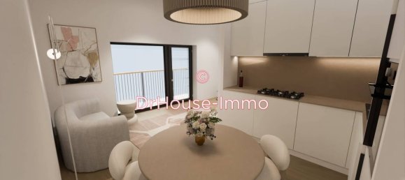 3 bedrooms Apartment in Clichy, France No. 134513 3