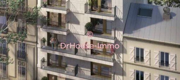 3 bedrooms Apartment in Clichy, France No. 134513 12