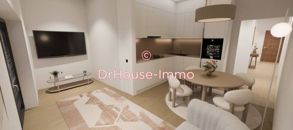 3 bedrooms Apartment in Clichy, France No. 134513 2