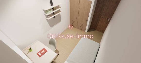 3 bedrooms Apartment in Clichy, France No. 134513 8