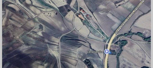 5 غرف نوم فيلا في Sardinia, Italy رقم 336258 19