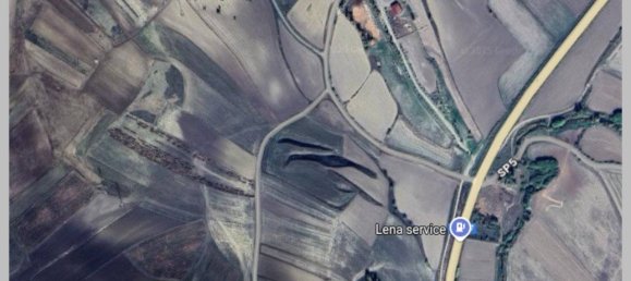 5 غرف نوم فيلا في Sardinia, Italy رقم 336258 27