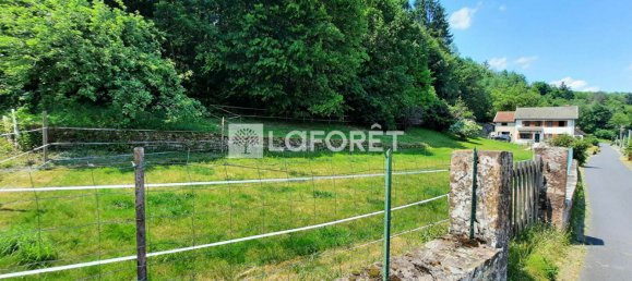 Grundstück in Sarrebourg, France, Nr. 86608 3