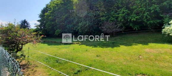 Grundstück in Sarrebourg, France, Nr. 86608 2