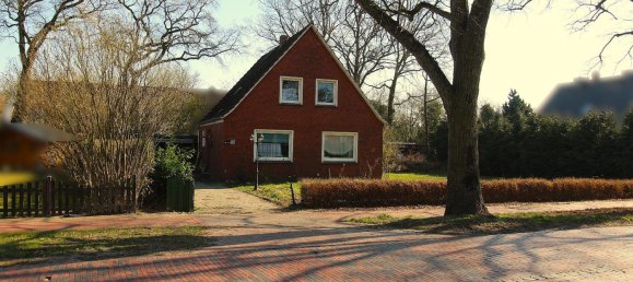 5 rooms House in Leer, Germany No. 198359 2