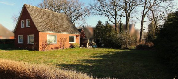 5 rooms House in Leer, Germany No. 198359 4