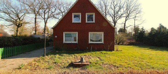 5 rooms House in Leer, Germany No. 198359 3