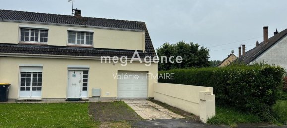 4 chambres Maison à Albert, France No. 268416 2