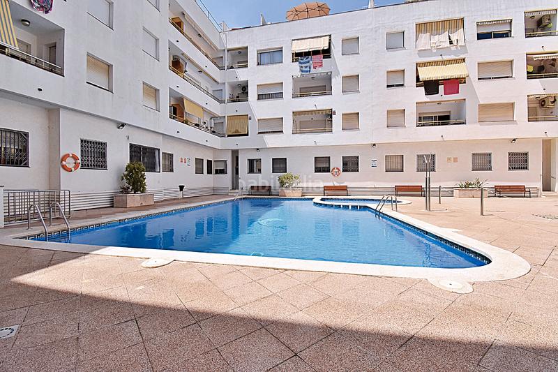 2 bedrooms Apartment in Pineda de Mar, Spain No. 158145