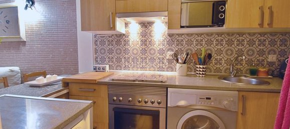 2 bedrooms Apartment in Pineda de Mar, Spain No. 158145 8