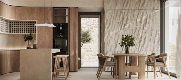 296m² Villa for sale in Agios Nikolaos, Lasithi, Crete, Greece № 2399 13