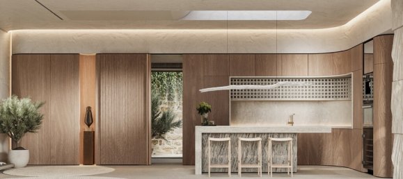 Villa in Agios Nikolaos, Greece 296m², Nr. 2399 8