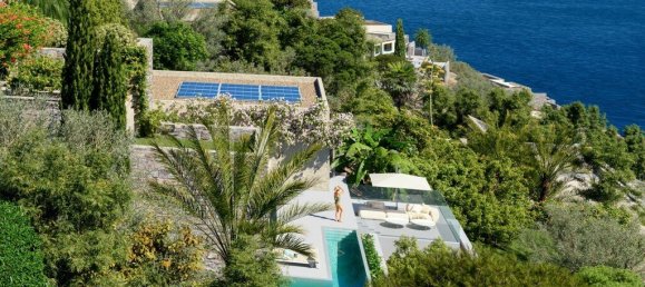 Villa in Agios Nikolaos, Greece 296m², Nr. 2399 2
