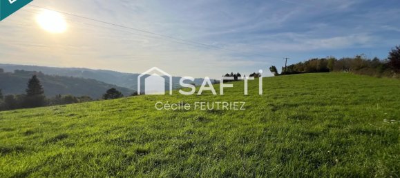 Terrain à Beynat, France 6140m² No. 323665 2