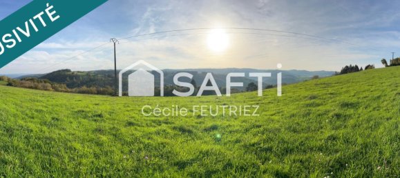 Terrain à Beynat, France 6140m² No. 323665 3