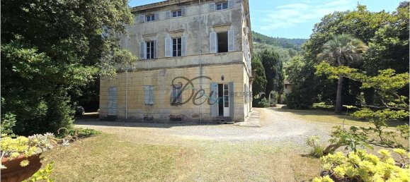 29 Schlafzimmer Villa in Lucca, Italy, Nr. 135446 12