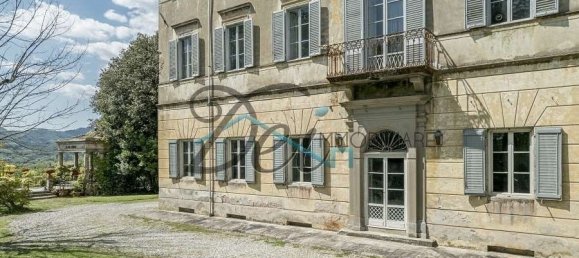 29 Schlafzimmer Villa in Lucca, Italy, Nr. 135446 8