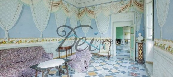 29 Schlafzimmer Villa in Lucca, Italy, Nr. 135446 22
