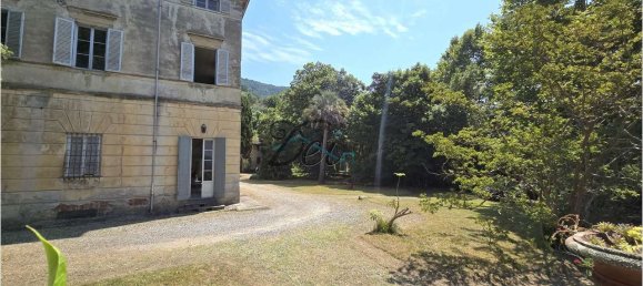 29 Schlafzimmer Villa in Lucca, Italy, Nr. 135446 29