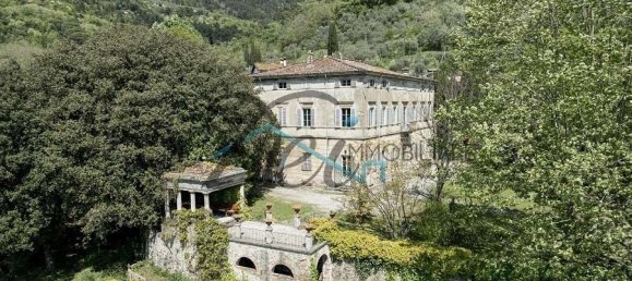29 Schlafzimmer Villa in Lucca, Italy, Nr. 135446 3