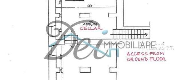 29 Schlafzimmer Villa in Lucca, Italy, Nr. 135446 19