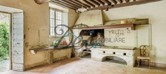 29 Schlafzimmer Villa in Lucca, Italy, Nr. 135446 33