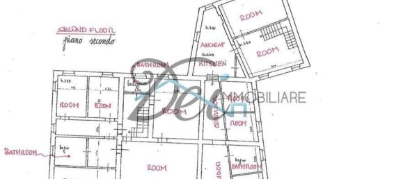 29 Schlafzimmer Villa in Lucca, Italy, Nr. 135446 17