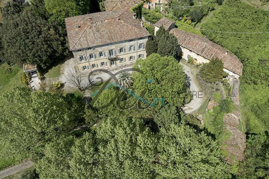 29 Schlafzimmer Villa in Lucca, Italy, Nr. 135446