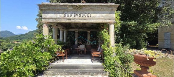 29 Schlafzimmer Villa in Lucca, Italy, Nr. 135446 10