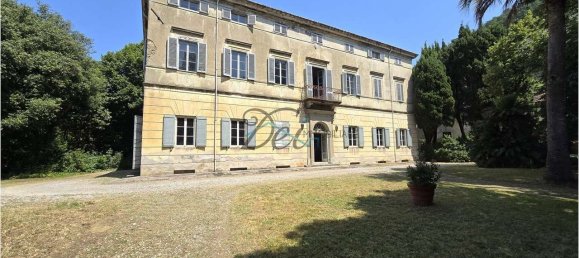 29 Schlafzimmer Villa in Lucca, Italy, Nr. 135446 7