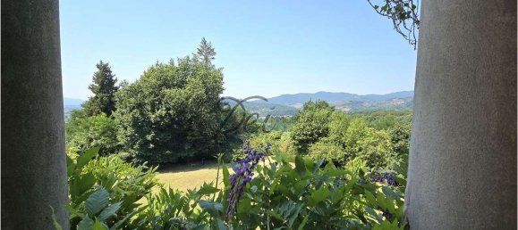 29 Schlafzimmer Villa in Lucca, Italy, Nr. 135446 35