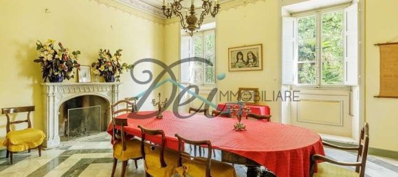 29 Schlafzimmer Villa in Lucca, Italy, Nr. 135446 28