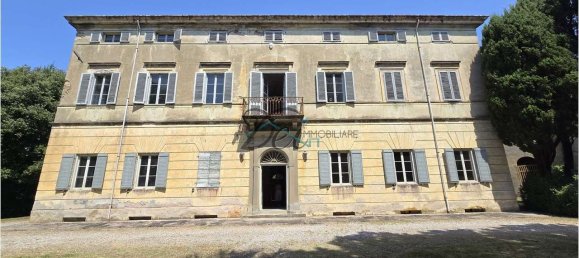 29 Schlafzimmer Villa in Lucca, Italy, Nr. 135446 6