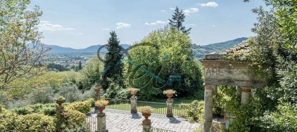 29 Schlafzimmer Villa in Lucca, Italy, Nr. 135446 9