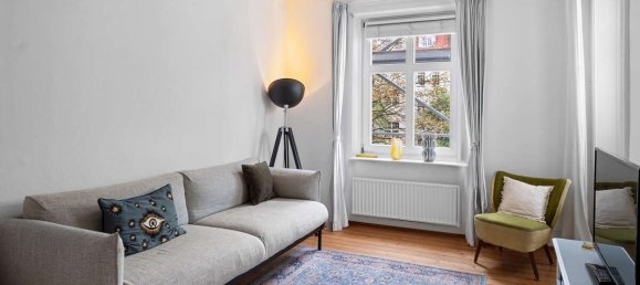 Apartamento T1 em Hamburg-Nord, Germany N.º 307686 5