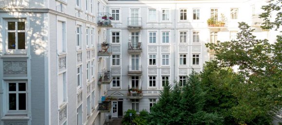 Apartamento T1 em Hamburg-Nord, Germany N.º 307686 2