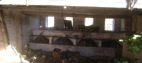 Дом с 3 спальнями в Ното, Италия № 68452 10