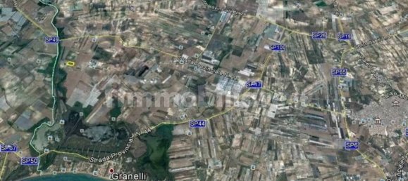 Дом с 3 спальнями в Ното, Италия № 68452 2