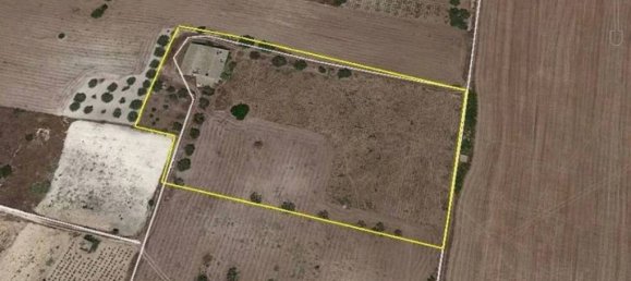 Дом с 3 спальнями в Ното, Италия № 68452 3