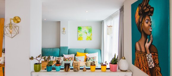 Apartamento T5 em Benalmadena, Spain N.º 56606 34